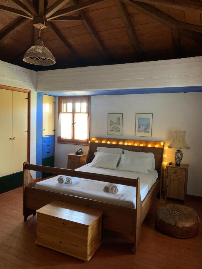 Mavilia Traditional Guesthouse Лигурион Экстерьер фото