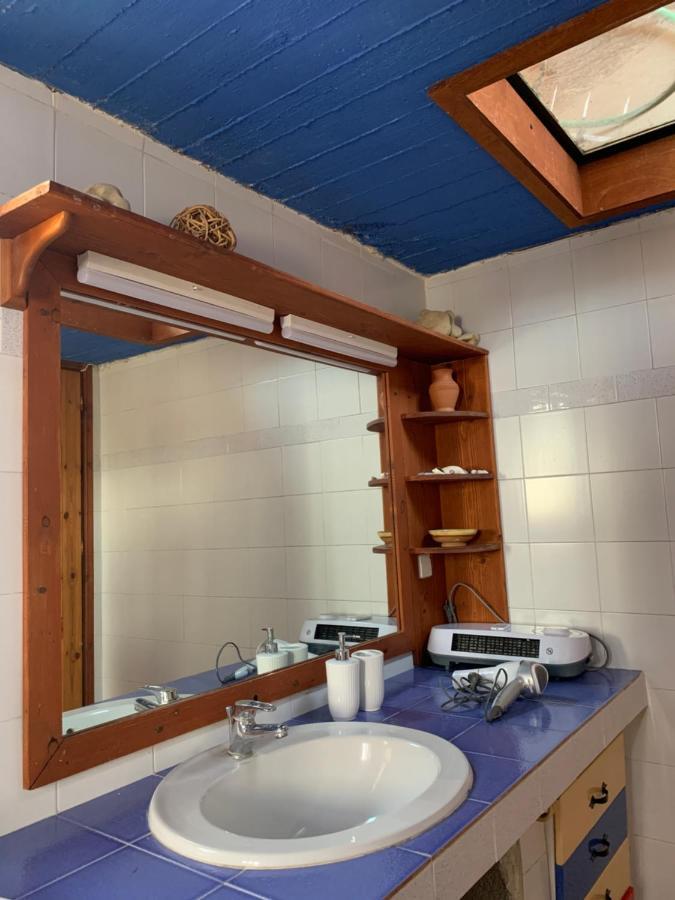 Mavilia Traditional Guesthouse Лигурион Экстерьер фото